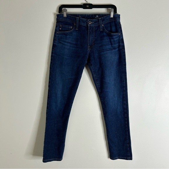 Ag Adriano Goldschmied | Jeans | Ag Adriano Goldschmied Jeans Mens 3x32 ...